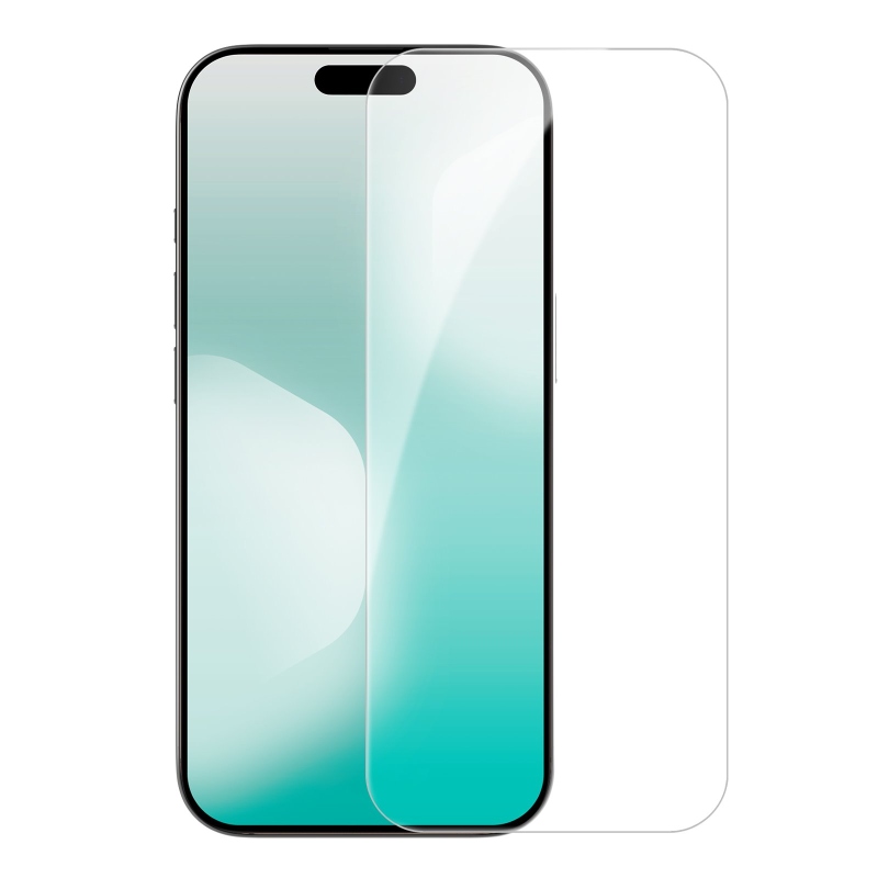 Nillkin Edzett üveg 0.2mm H+ PRO 2.5D Apple iPhone 17 Pro Max készülékhez (applikátorral)
