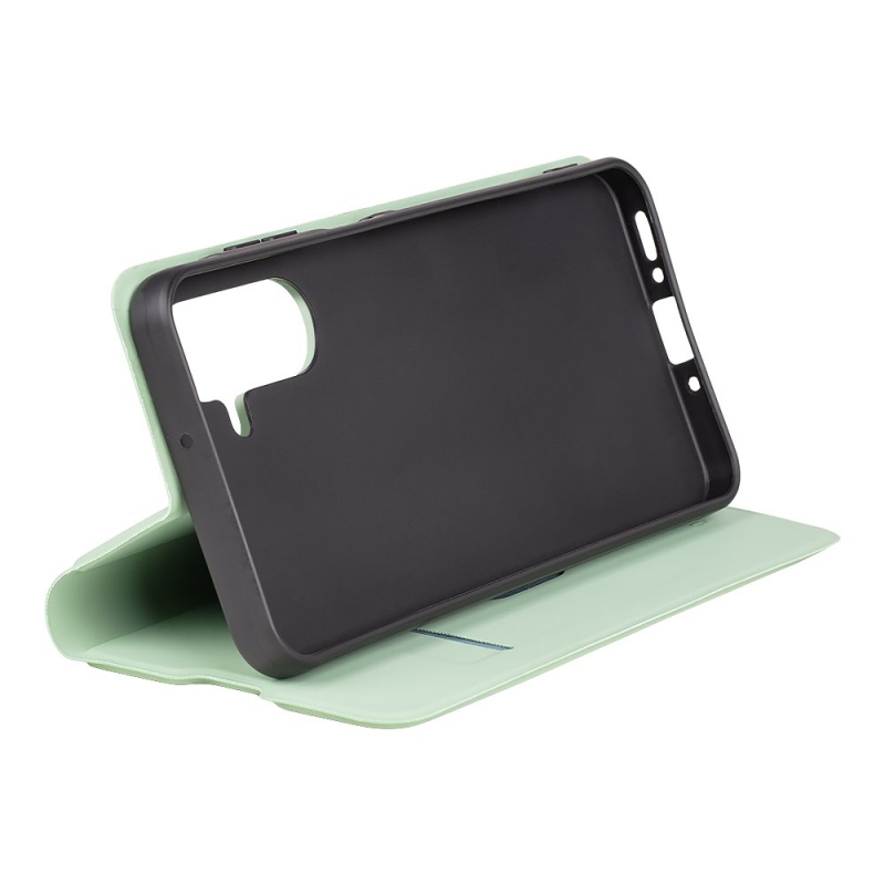 Csomagolás:ME SmoothTouch tok Samsung Galaxy A26 5G menta zöld