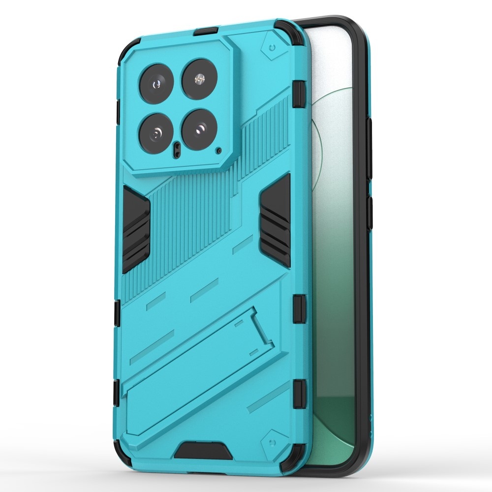 Armory tartós borító Xiaomi 14 - világoskék