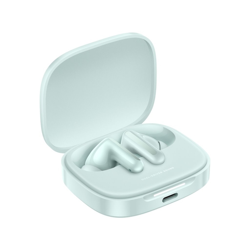 Xiaomi Redmi Buds 6 Korallzöld
