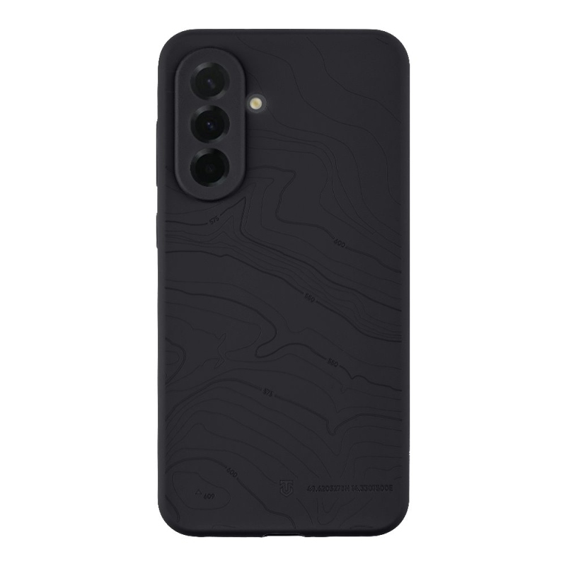 Taktikai hód borítás Samsung Galaxy A36 aszfalthoz
