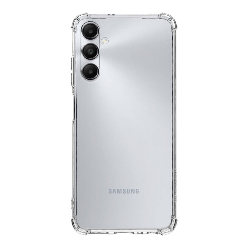 Taktikai TPU Plyo Cover for Samsung Galaxy A05s átlátszó