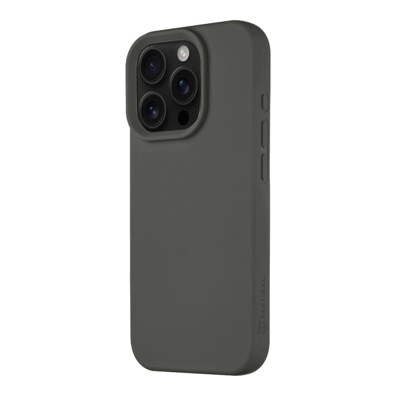 Taktikai bársony Smoothie borító Apple iPhone 16 Pro Bazooka készülékhez