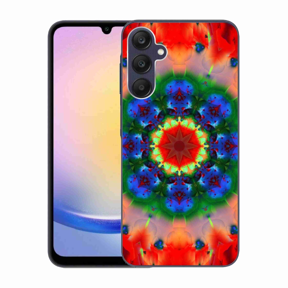 Gél borítás mmCase Samsung Galaxy A25 5G - kivonat 5