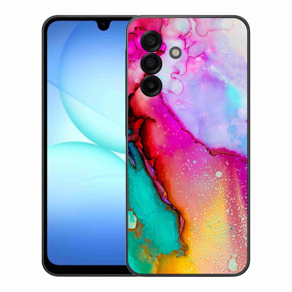 Zselés borítás mmCase Samsung Galaxy A17 5G - kivonat 24