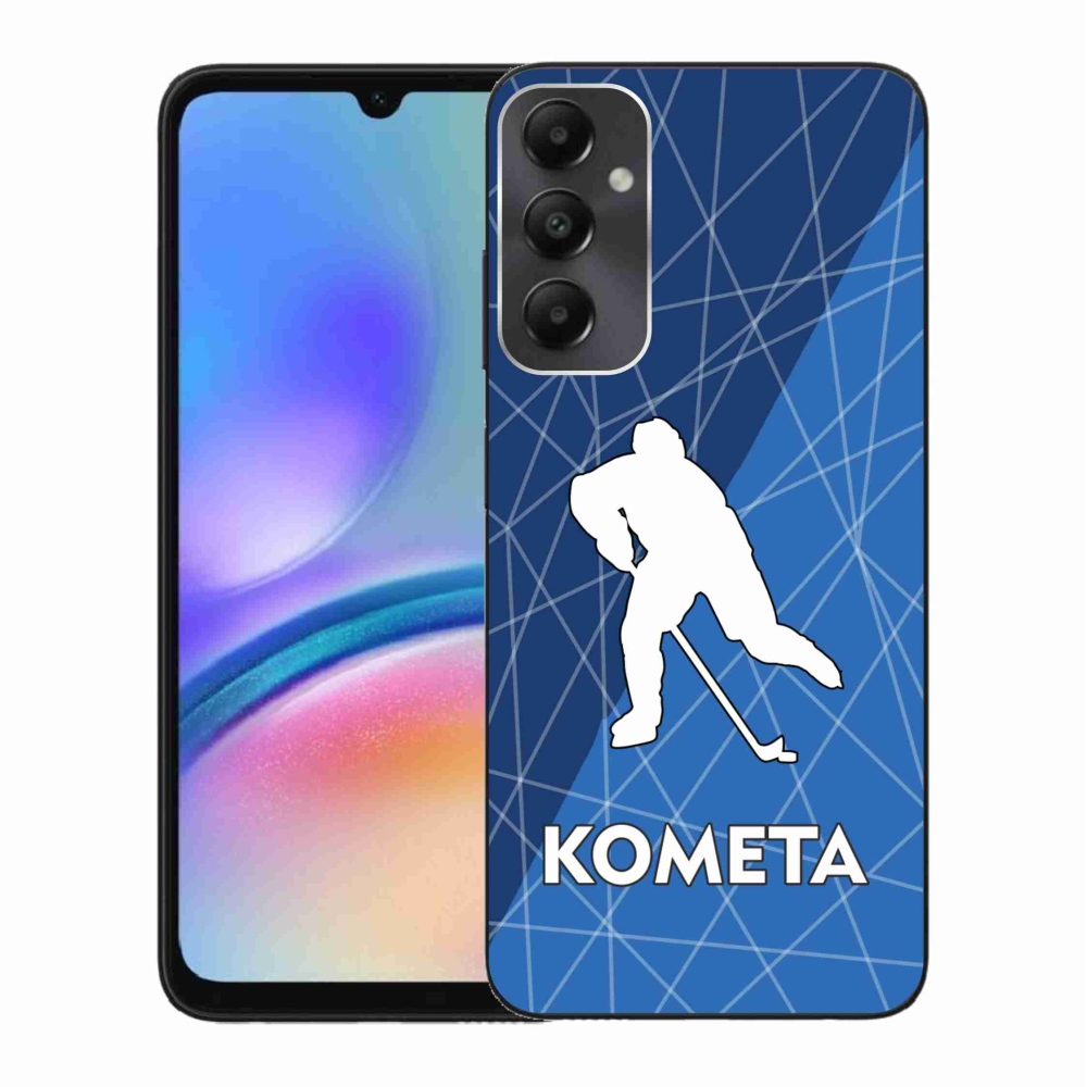 Zselés borítás mmCase Samsung Galaxy A05s készülékhez - Comet