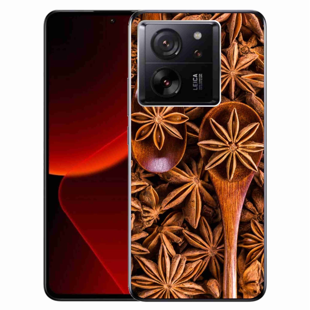 Gél borítás mmCase a Xiaomi 13T/13T Pro készülékhez - ánizs illatú