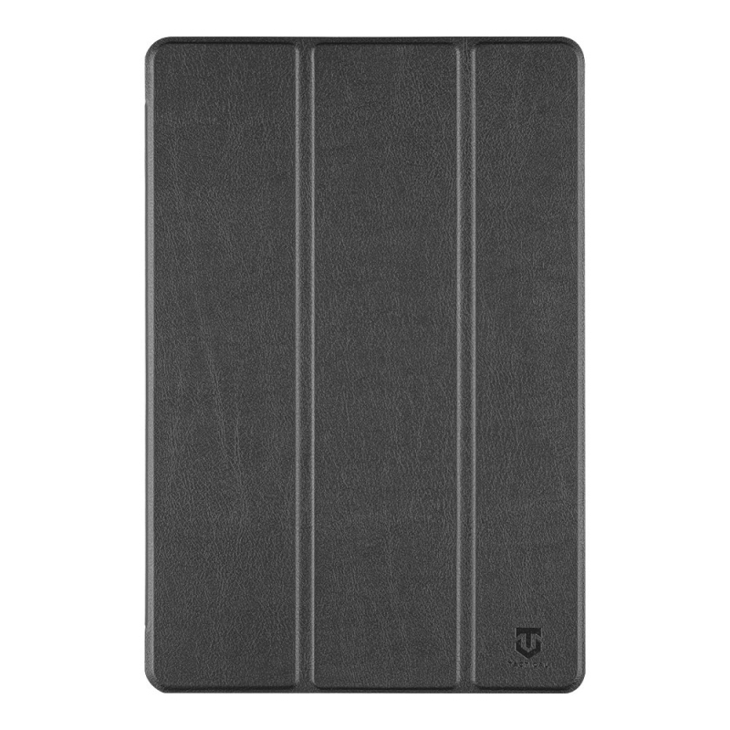 Tactical Book Tri Fold tok iPad Air 11 2024/Air 5 2022/Air 4 2020 Fekete