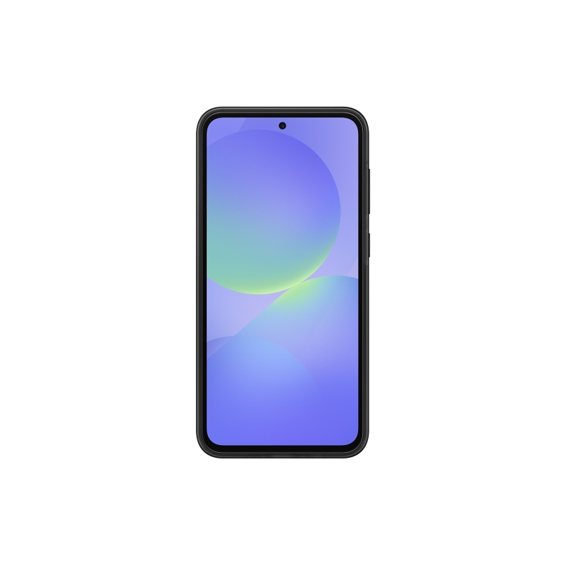 EF-OA366TBE Samsung kártya foglalat fedele Galaxy A36 5G fekete színhez
