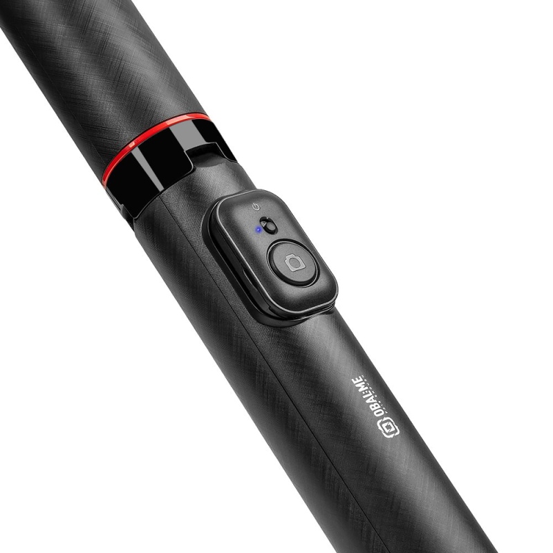 Csomagolás: ME SelfiePod High Glow Fekete