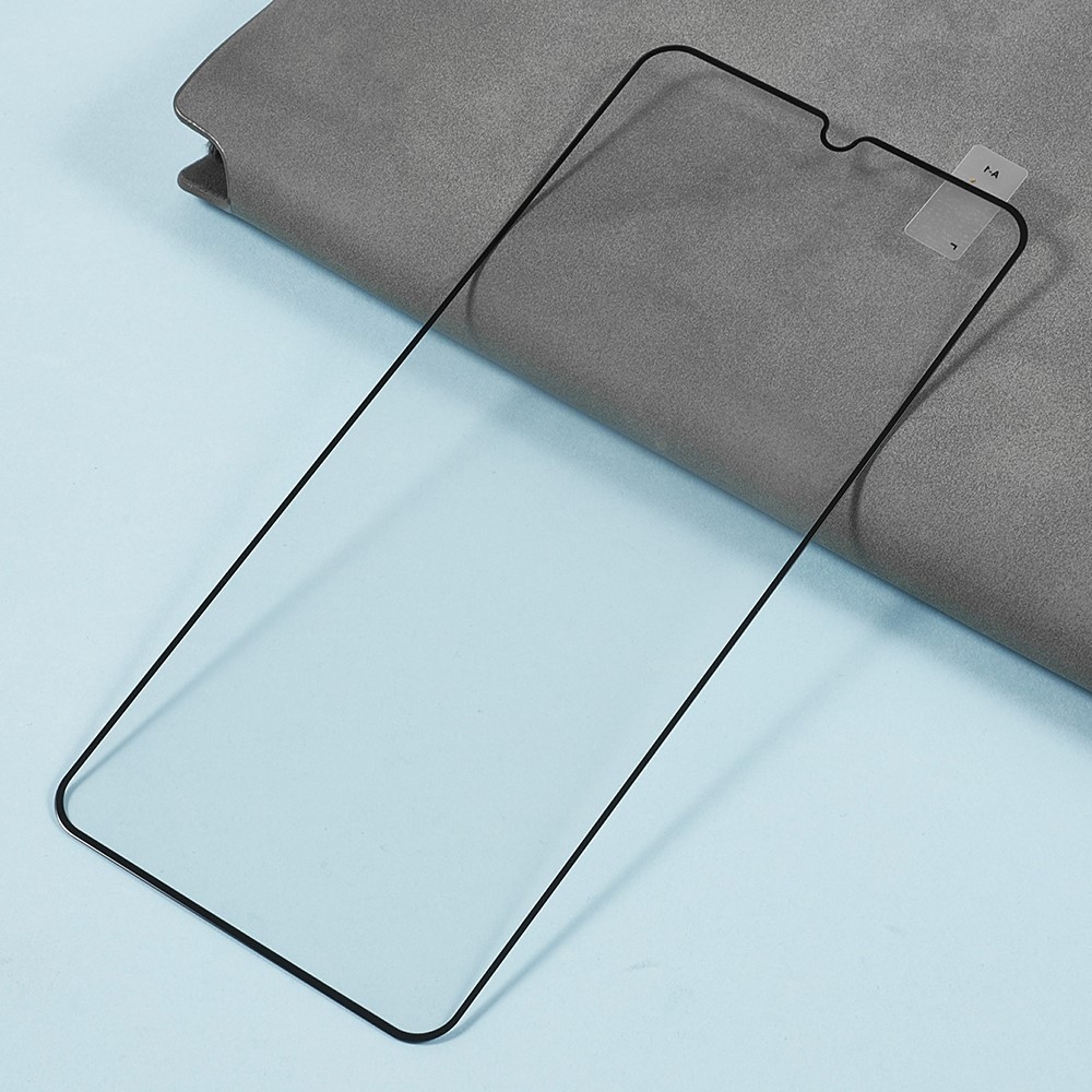 Teljes képernyő edzett üveg a Samsung Galaxy Xcover 7 Pro készüléken
