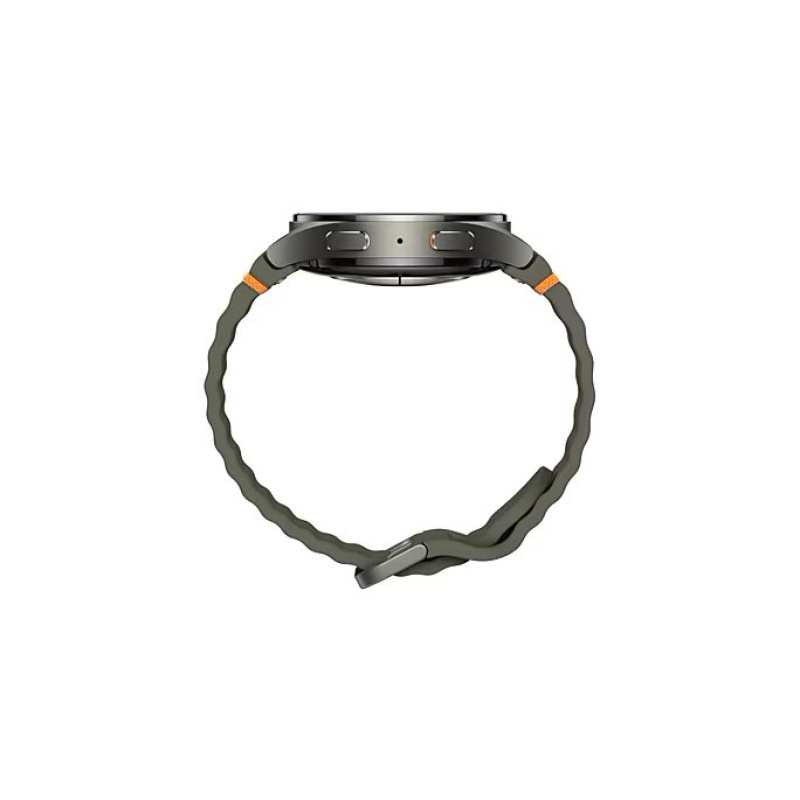 SM-L300 Samsung Galaxy Watch 7 40mm zöld