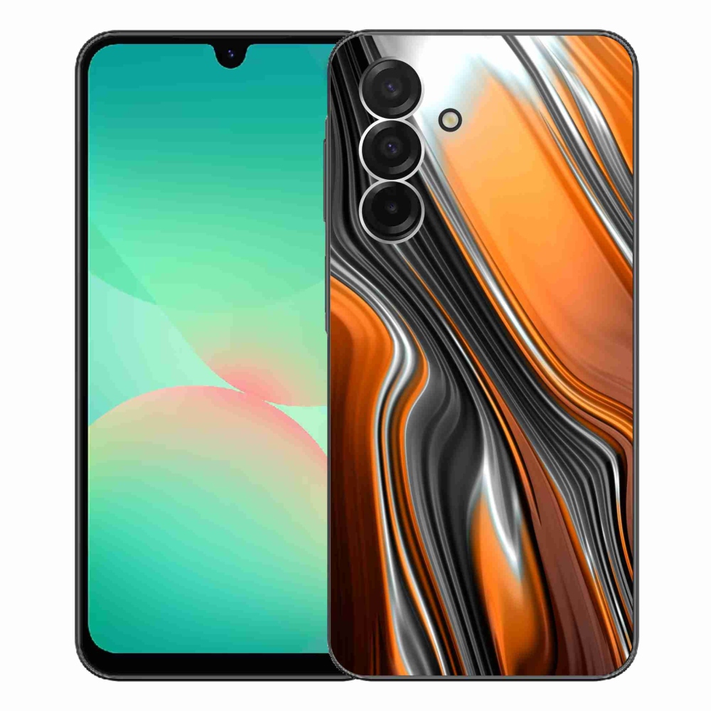 Zselés borítás mmCase Samsung Galaxy A26 5G - kivonat 3