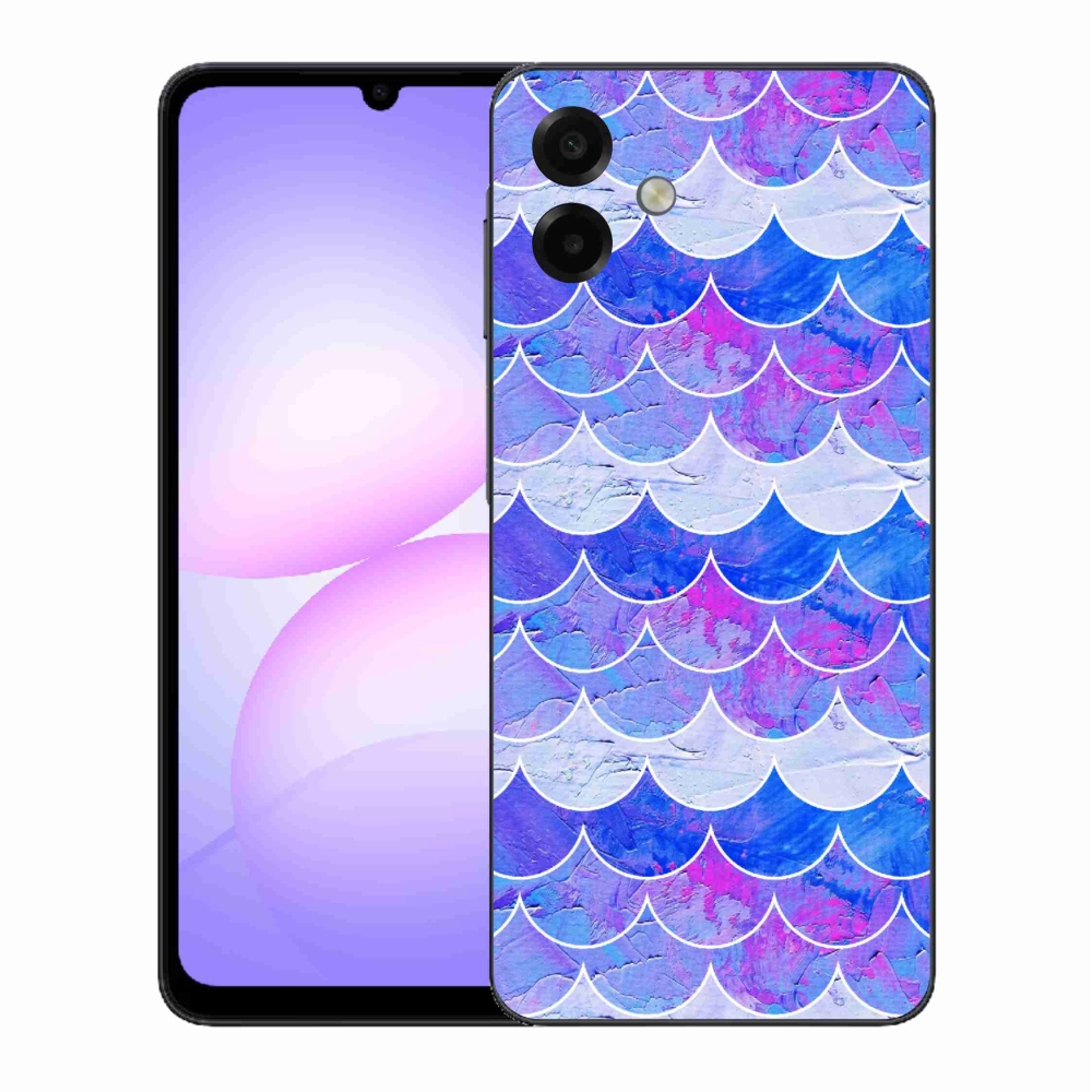 Gél borítás mmCase Samsung Galaxy A07 4G - kivonat 29