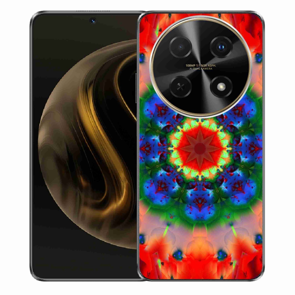 Gél borítás mmCase a Huawei Nova 12i készülékre - kivonat 5