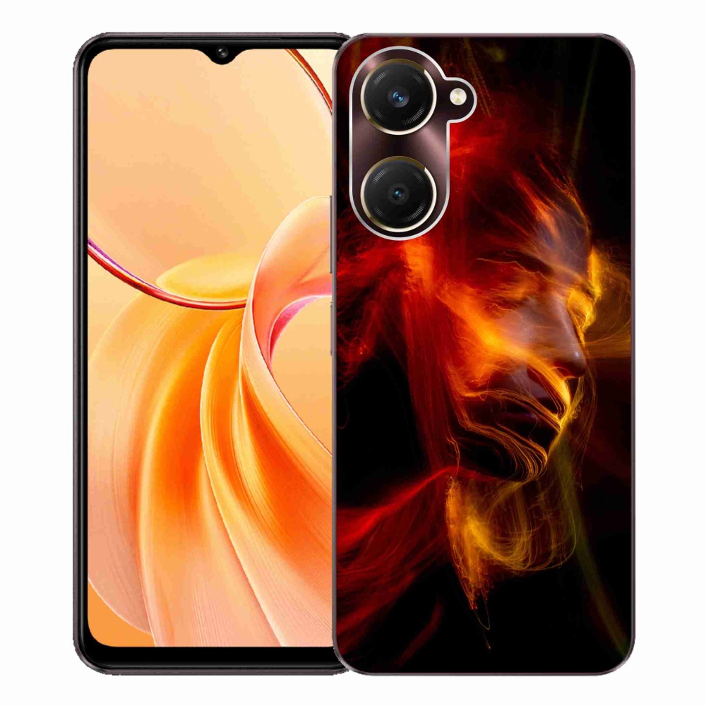 Gél borítás mmCase a Vivo Y28s 5G-n - kivonat 18