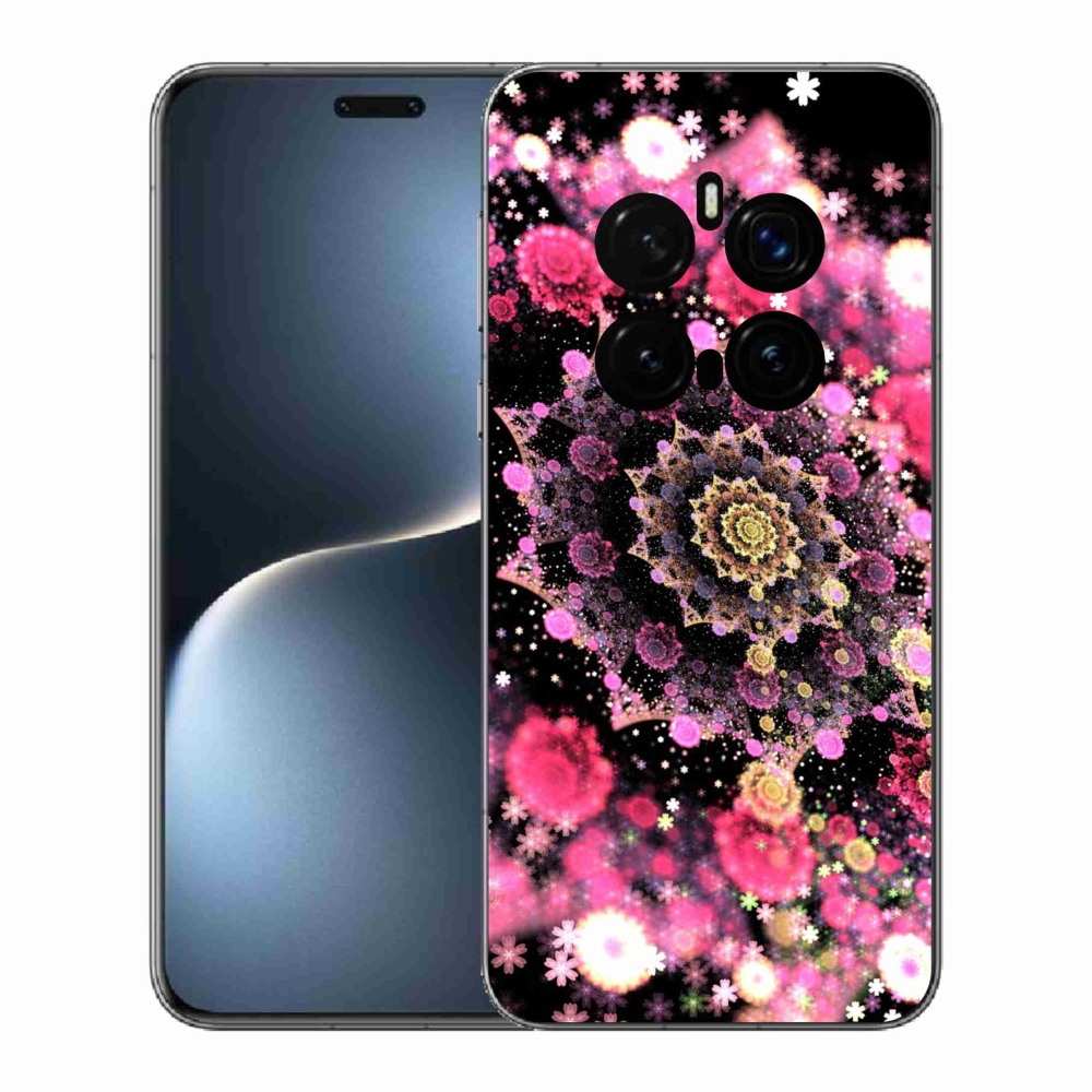 Zselés borítás mmCase a Honor Magic 7 Pro 5G készülékhez - kivonat 21