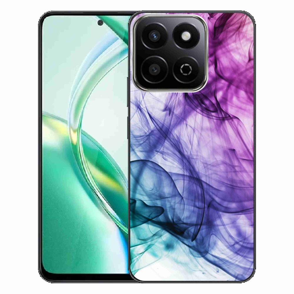 Gél borító mmCase a Honor 200 Smart 5G készülékhez - absztrakt minta