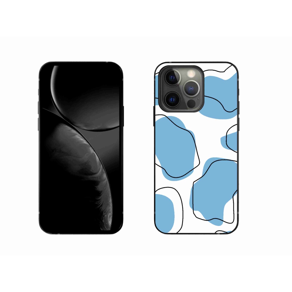 Zselés borítás mmCase iPhone 13 Pro 6.1 - kivonat 28