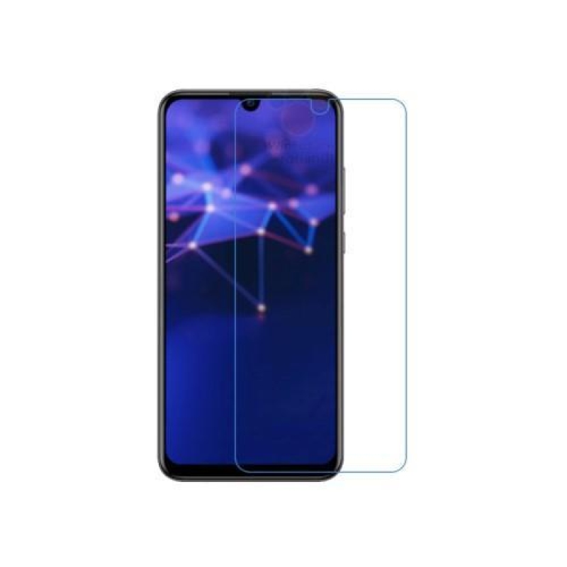 LCD védőfólia a Honor 10 Lite és a Huawei P Smart (2019) készülékhez