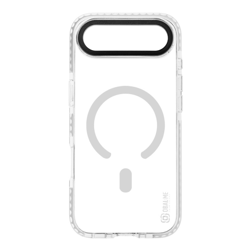 COVER:ME MagNetix Bumper Cover for Apple iPhone Air fehér