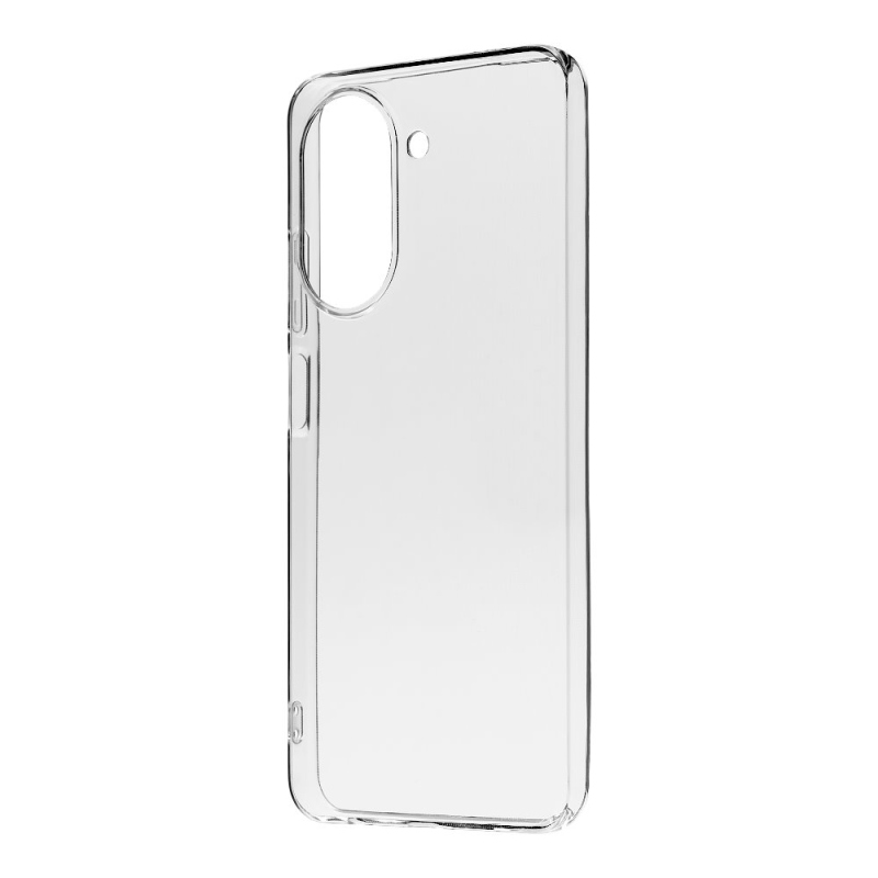 BORÍTÓ:ME TPU borító Xiaomi Redmi A5 átlátszóhoz