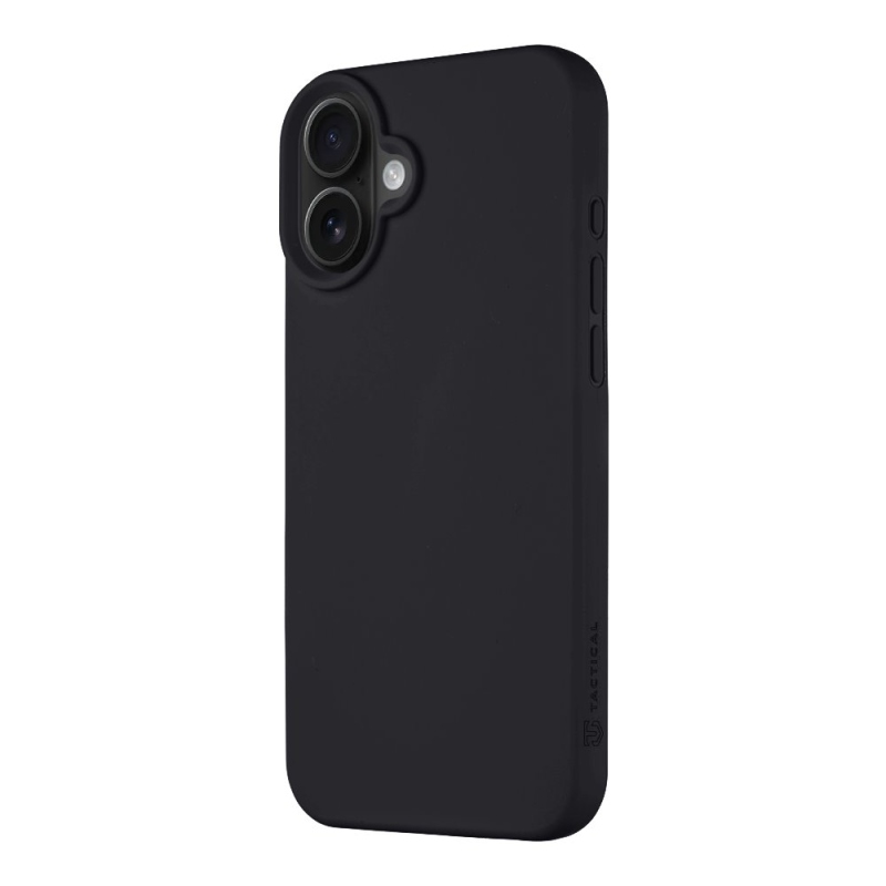 Tactical MagForce bársony Smoothie borító Apple iPhone 16 Plus aszfaltra