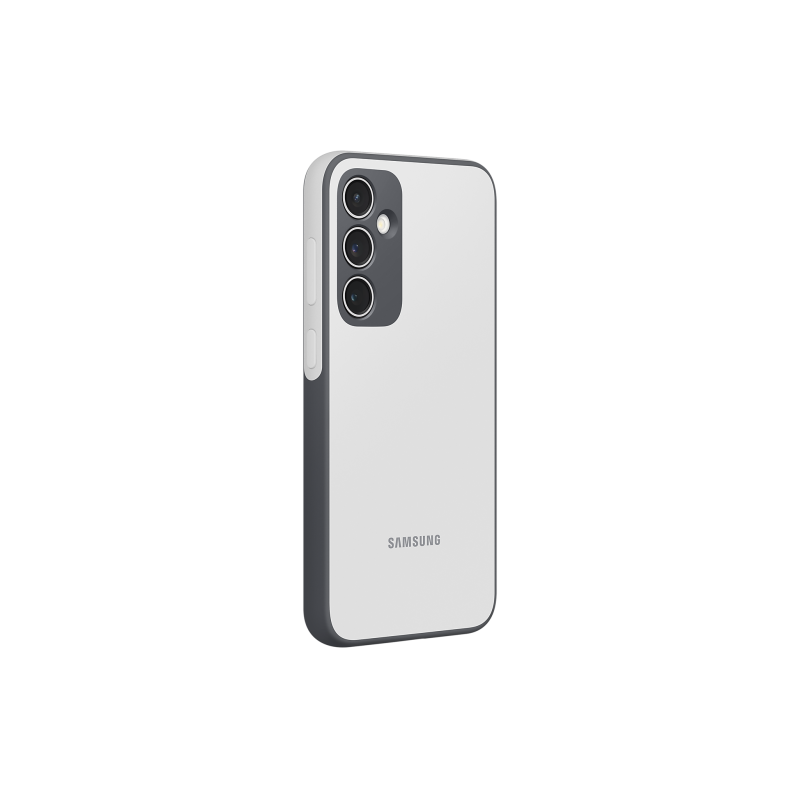 EF-PS711TWE Samsung szilikon borítás Galaxy S23 FE világosszürke készülékhez