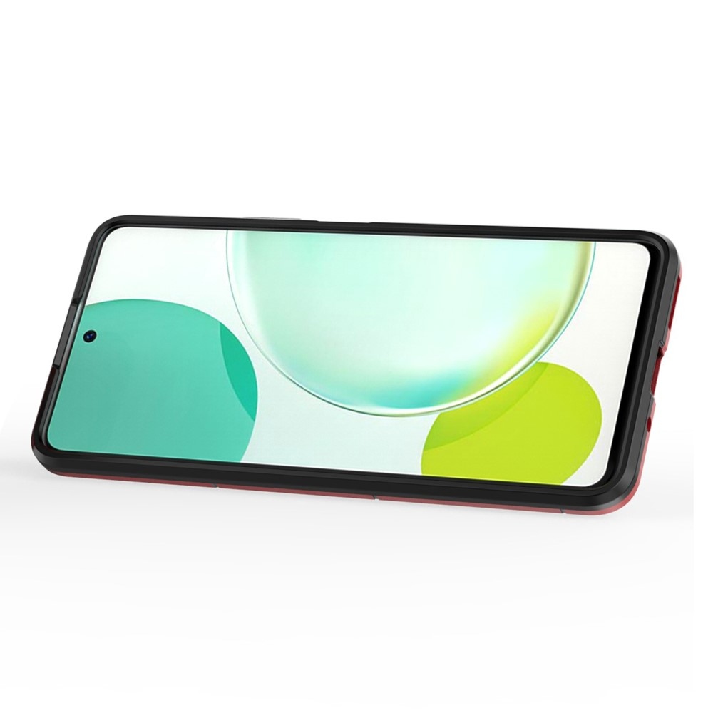 Guardy tartós borító Huawei Nova 11i készülékhez - piros