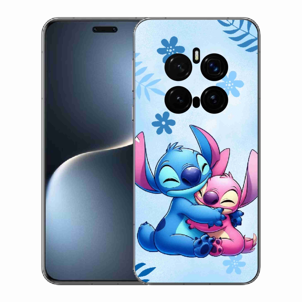 Gél borítás mmCase a Honor Magic 7 Pro 5G készülékhez - 1 öltés 1