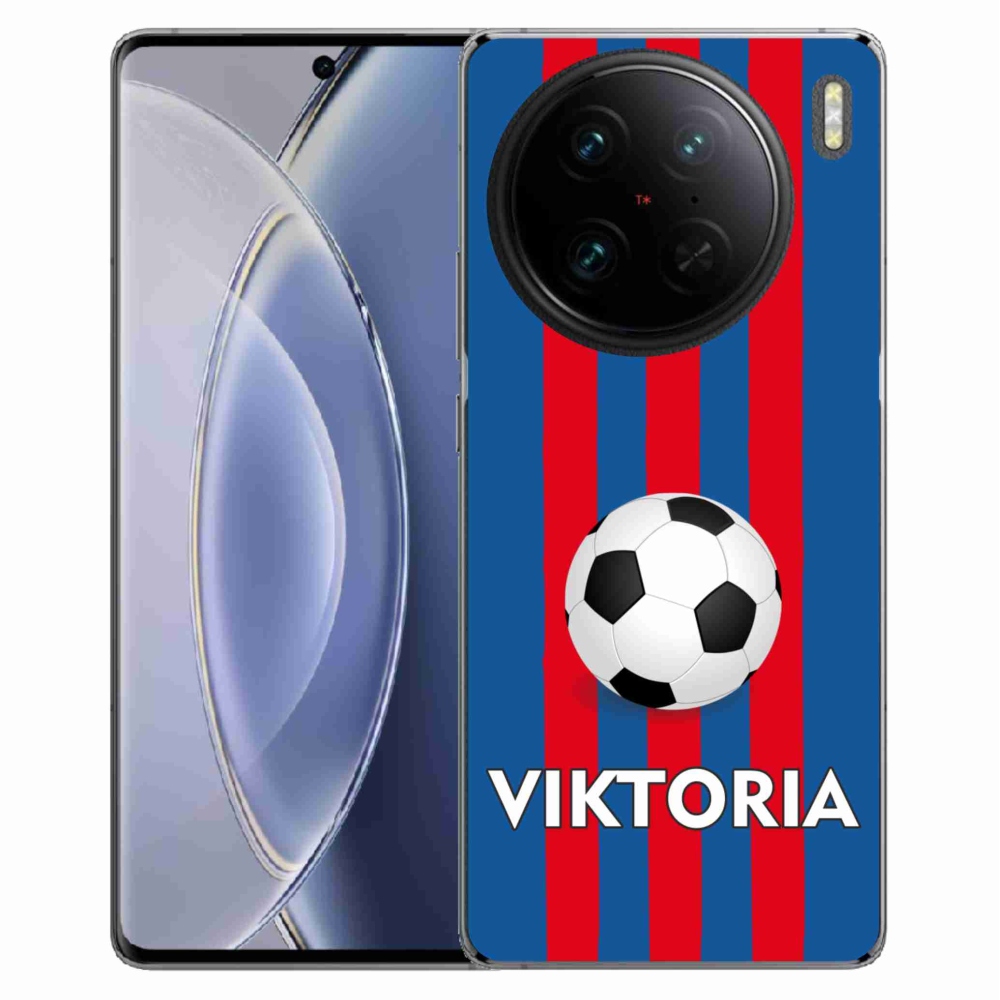Gél védőburkolat mmCase a Vivo X90 Pro készülékhez - Victoria