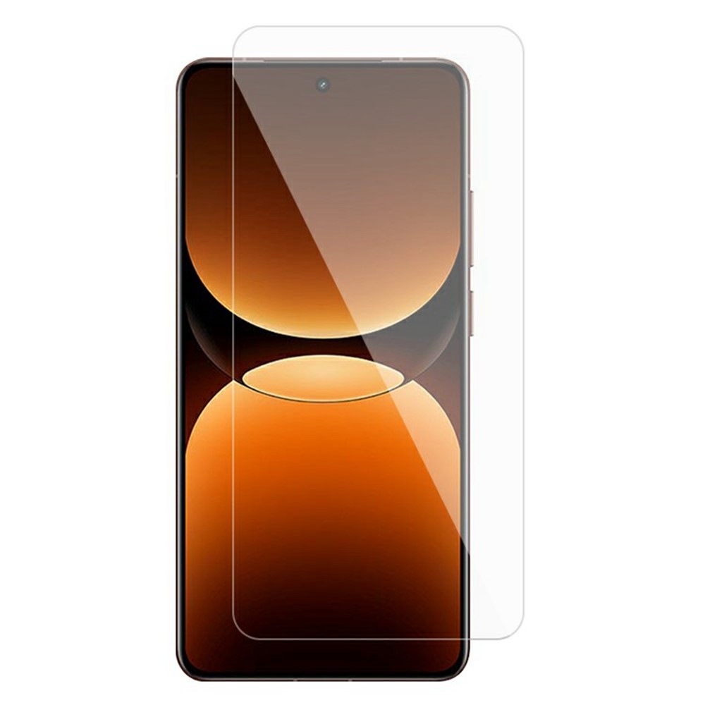 Edzett üveg a Realme GT 7 Pro 5G készüléken