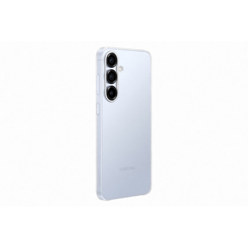 EF-QS936CTE Samsung átlátszó borító Galaxy S25+-hoz átlátszó