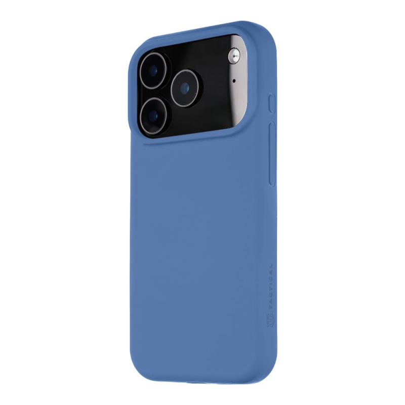 Taktikai MagForce bársony Smoothie borító az Apple iPhone 17 Pro Avatar készülékhez