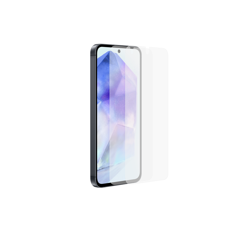 EF-UA556CTE Samsung védőfólia Galaxy A55 5G átlátszó fóliához