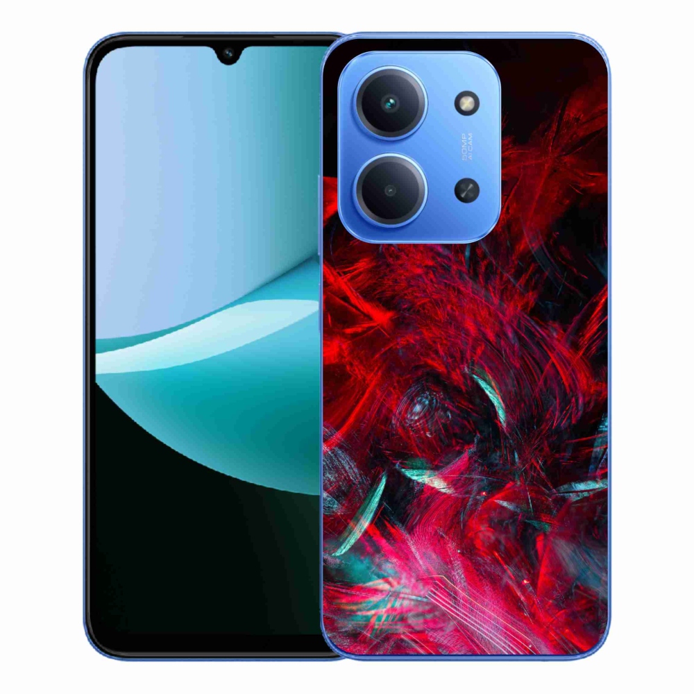 Gél borítás mmCase for Xiaomi Redmi 15C 4G/5G (173mm) - kivonat 16