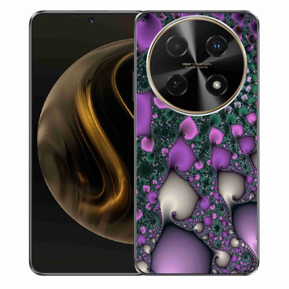 Gél borítás mmCase a Huawei Nova 12i készülékre - kivonat 7