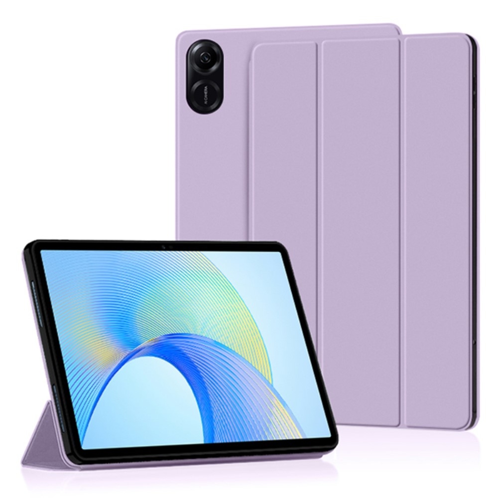 Pozicionálható tok a Honor Pad X9-hez - lila