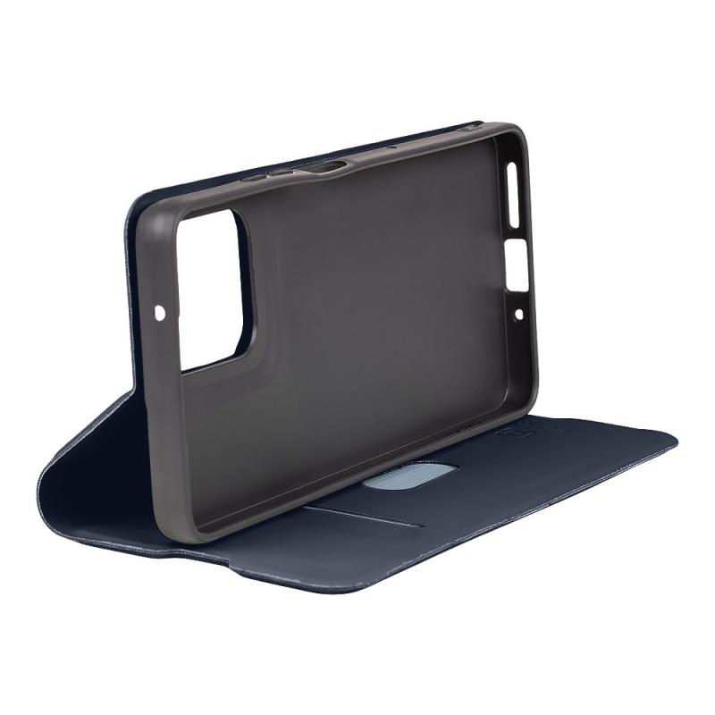 CSOMAG:ME SmoothTouch tok Motorola G75 sötétkékhez