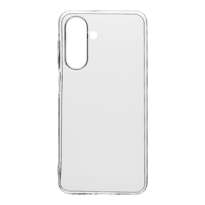 BORÍTÓ:ME TPU borító Samsung Galaxy A17 4G/5G átlátszóhoz