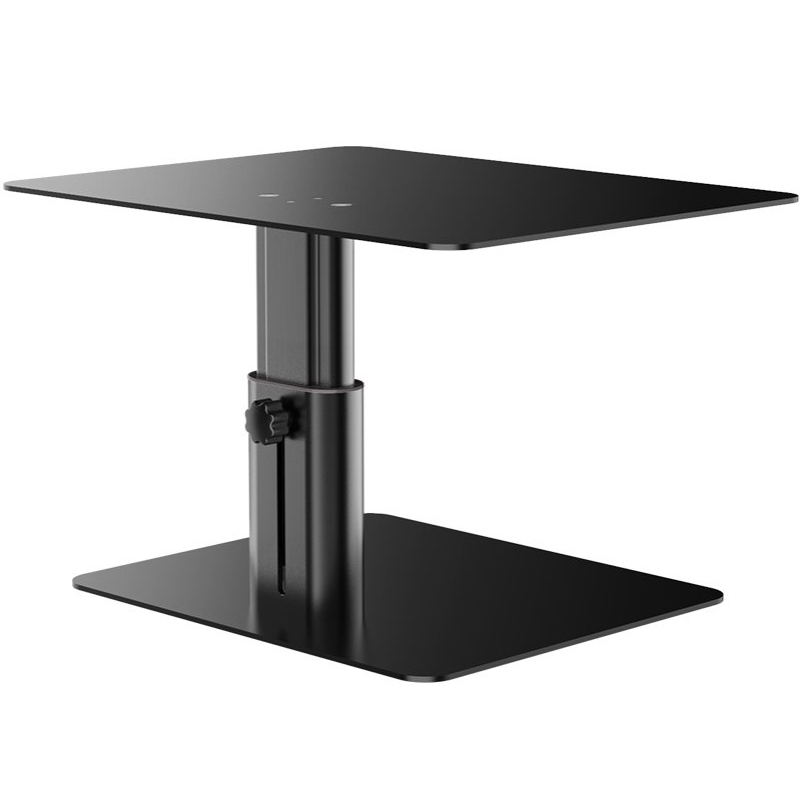 Nillkin HighDesk állítható monitorállvány fekete színben