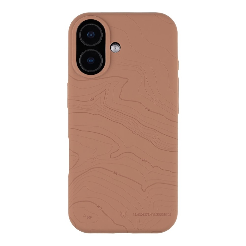 Taktikai MagForce Beaver borító iPhone 17 Fly Moose készülékhez