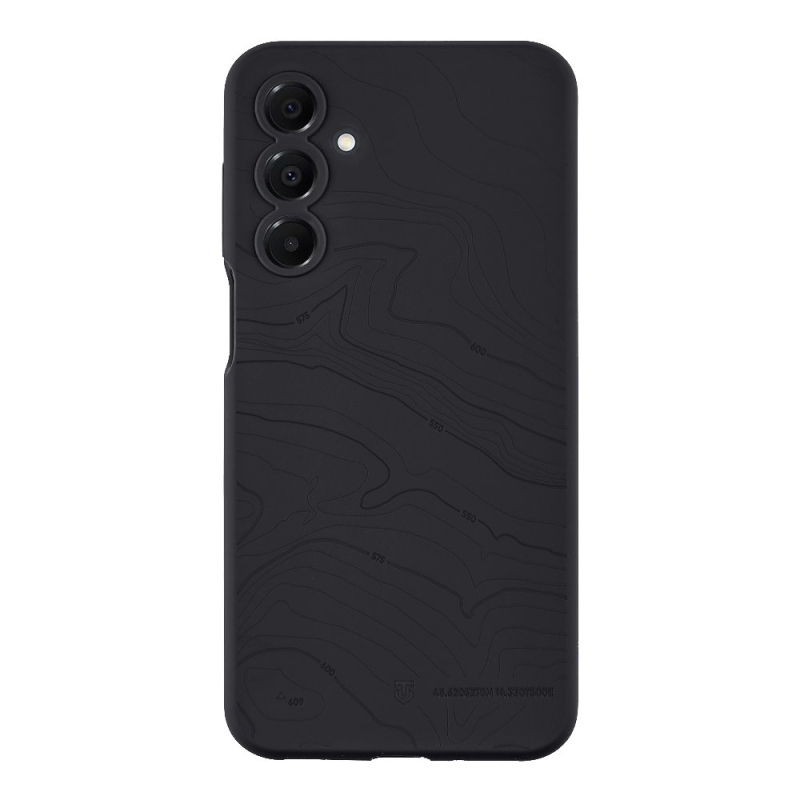 Taktikai hód borítás Samsung Galaxy A16 aszfalthoz