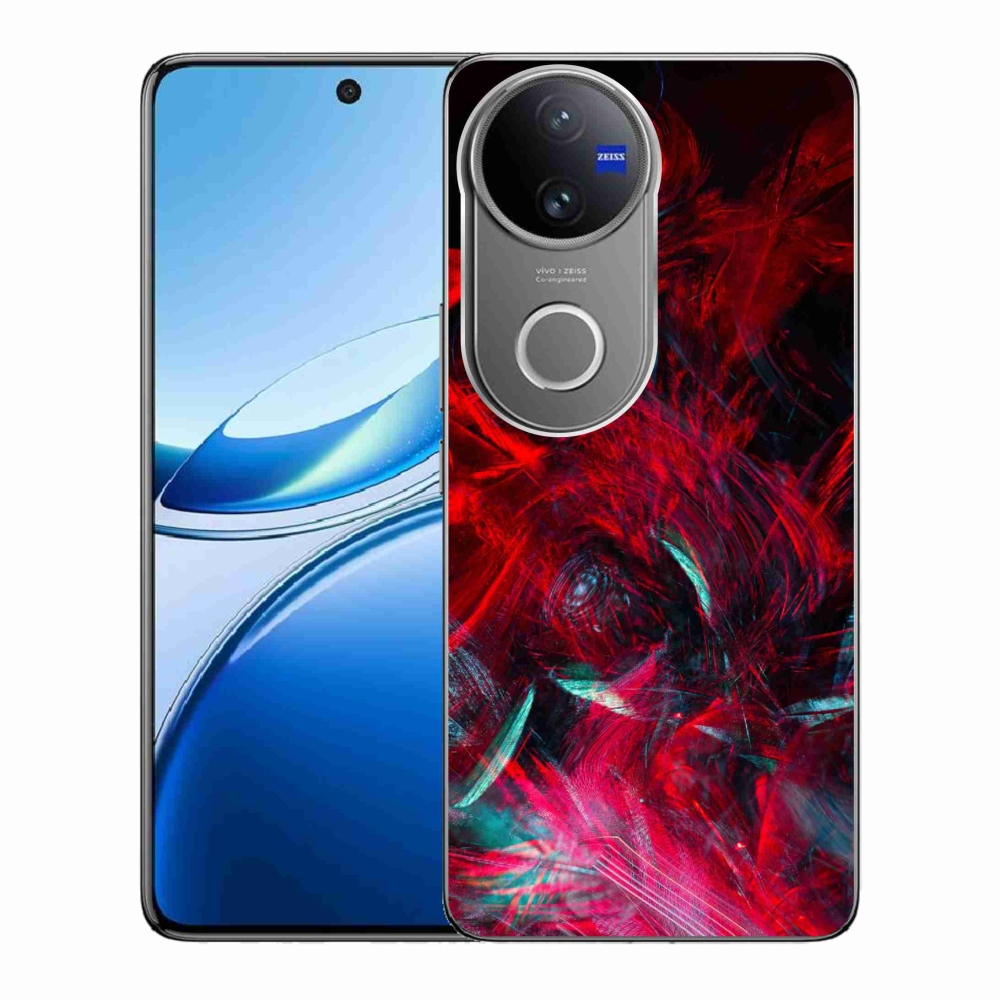 Gélburkolat mmCase a Vivo V50 5G-n - kivonat 16