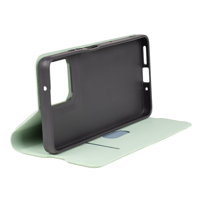 CSOMAG:ME SmoothTouch tok Motorola G75 menta zöld