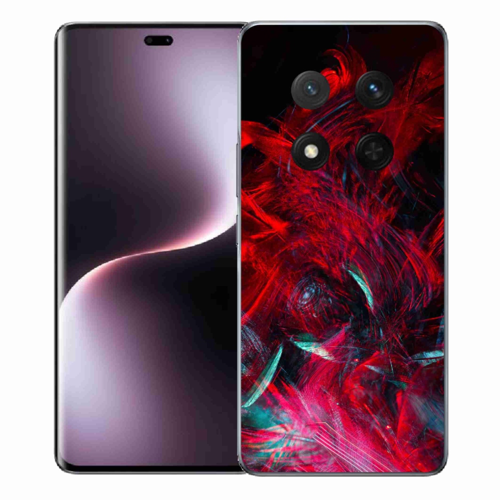 Gél borítás mmCase a Honor Magic 7 Lite 5G számára - kivonat 16