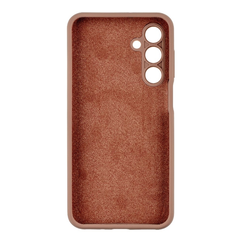 Taktikai hód borító Samsung Galaxy A16 Fly Moose számára