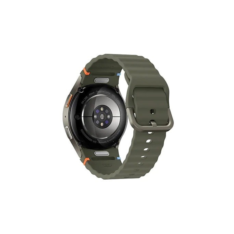 SM-L300 Samsung Galaxy Watch 7 40mm zöld