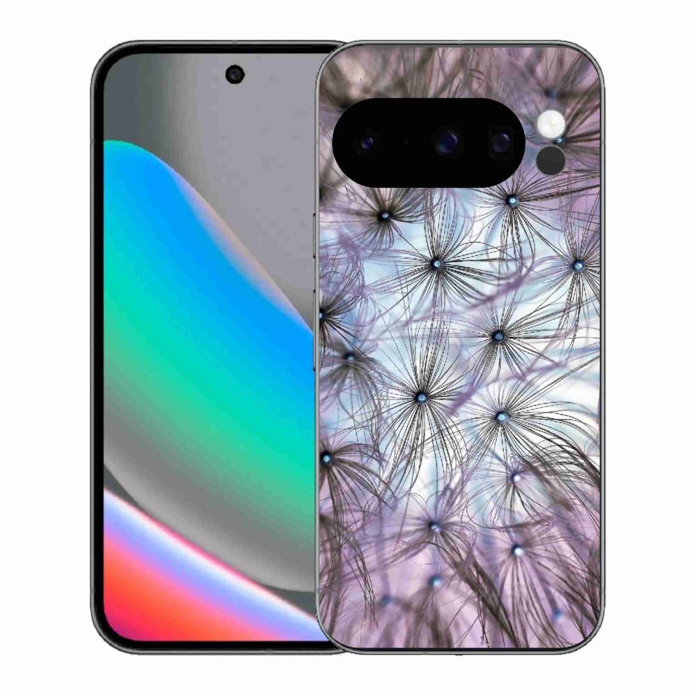 Zselés borítás mmCase a Google Pixel 10 Pro-n - kivonat 17