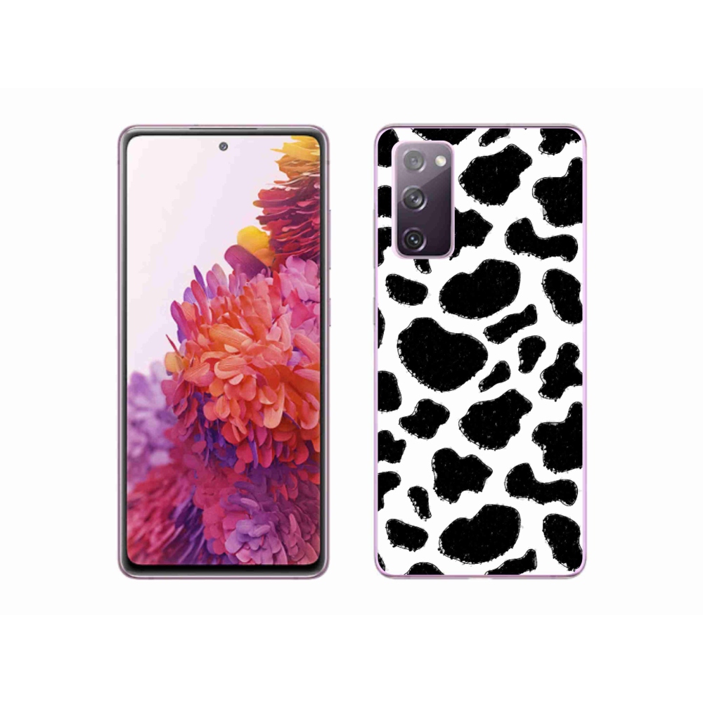 Zselés borítás mmCase Samsung Galaxy S20 FE készülékhez - kivonat 31